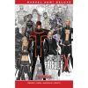 PATRULLA-X DE BRIAN MICHAEL BENDIS 07. OMEGA