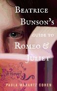 Portada de Beatrice Bunson's Guide to Romeo and Juliet