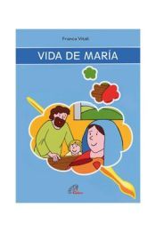 Portada de VIDA DE MAR&Iacute;A