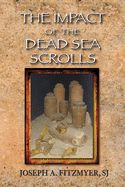 Portada de The Impact of the Dead Sea Scrolls