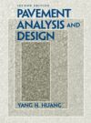 PAVEMENT ANALYSIS DESIGN