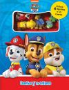 PAW PATROL ("CUENTOS Y AVENTURAS")