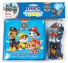 PAW PATROL - LOS CACHORROS RESCATAN A LAS TORTUGAS MARINAS