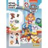 PAW PATROL - STICK&STACK n.299