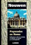 PAYASADAS EN ROMA