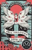 Portada de Hell Followed with Us