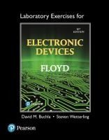 Portada de Laboratory Exercises for Electronic Devices