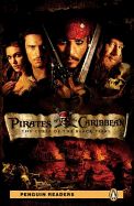 Portada de PIRATES OF THE CARIBBEAN