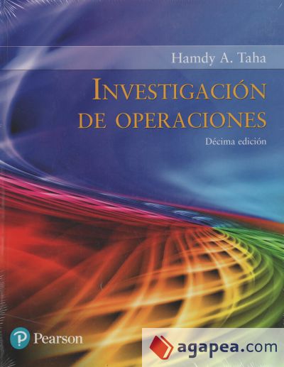 Investigación de operaciones 10ed