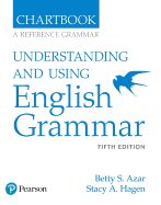 Portada de Understanding and Using English Grammar, Chartbook