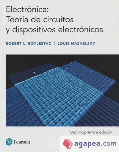 ELECTRÓNICA: TEORÍA DE CIRCUITOS 11ED