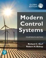 Portada de MODERN CONTROL SYSTEMS