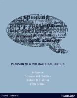 Portada de INFLUENCE SCIENCE PRACTIC