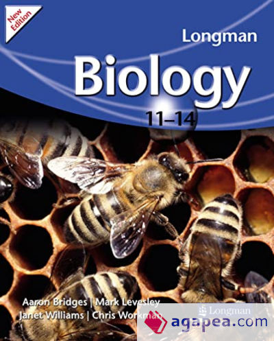 Longman Biology 11-14 (2009 Edition)