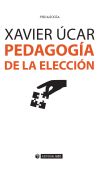 PEDAGOGIA DE LA ELECCION