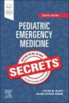 PEDIATRIC EMERGENCY MEDICINE SECRET.(4TH EDITION)