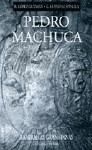 PEDRO MACHUCA.