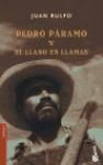 PEDRO PARAMO Y EL LLANO EN LLAMAS