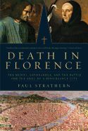 Portada de Death in Florence: The Medici, Savonarola, and the Battle for the Soul of a Renaissance City