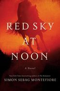 Portada de Red Sky at Noon