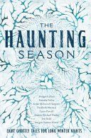 Portada de The Haunting Season: Eight Ghostly Tales for Long Winter Nights