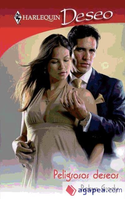 PELIGROSOS DESEOS (Ebook)