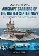 Portada de Aircraft Carriers of the United States Navy