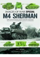 Portada de M4 Sherman