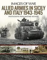 Portada de Allied Armies in Sicily and Italy, 1943-1945