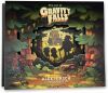 The Art Of Gravity Falls