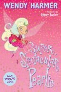 Portada de Super, Spectacular Pearlie