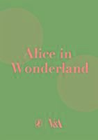 Portada de ALICE IN WONDERLAND: V&A COLLECTOR'S EDITION