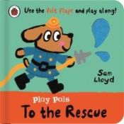 Portada de PLAY PALS: TO THE RESCUE