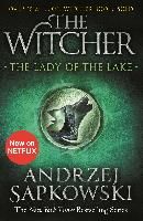 Portada de THE LADY OF THE LAKE: WITCHER 5
