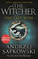 Portada de THE LAST WISH