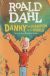 Portada de DANNY THE CHAMPION OF THE WORLD, de Roald Dahl