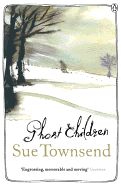 Portada de Ghost Children. Sue Townsend
