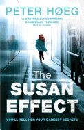 Portada de THE SUSAN EFFECT