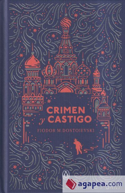 Crimen y castigo (edici&oacute;n especial en tapa dura)