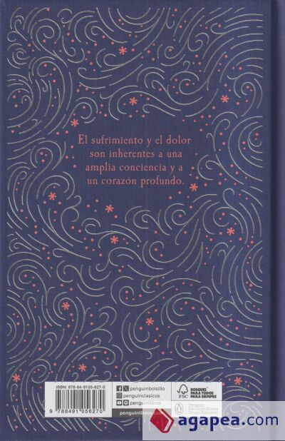 Crimen y castigo (edici&oacute;n especial en tapa dura)