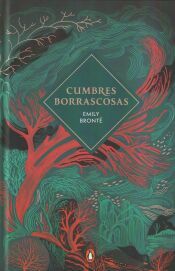 Portada de Cumbres borrascosas (edici&oacute;n especial limitada)