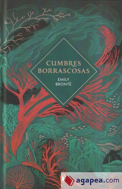 Cumbres borrascosas (edici&oacute;n especial limitada)