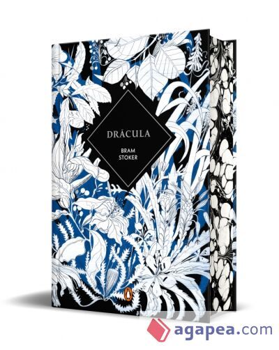 Dr&aacute;cula (edici&oacute;n cantos tintados)