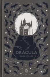 Portada de Dr&aacute;cula