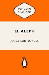 Portada de El Aleph