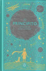 Portada de El Principito (edición conmemorativa)