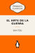 Portada de El arte de la guerra (nueva traducción), de Sun-tzu