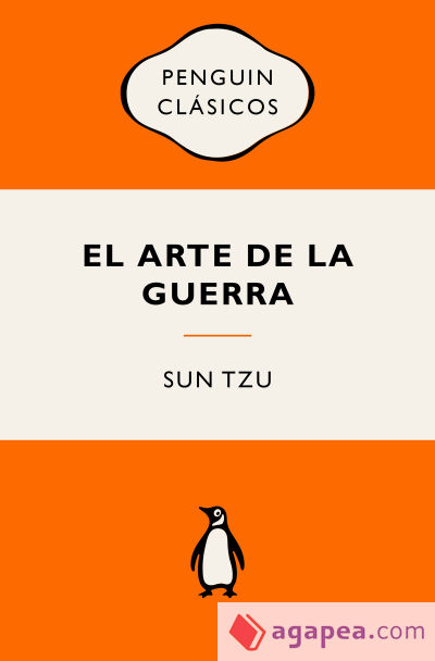 El arte de la guerra (nueva traducción)