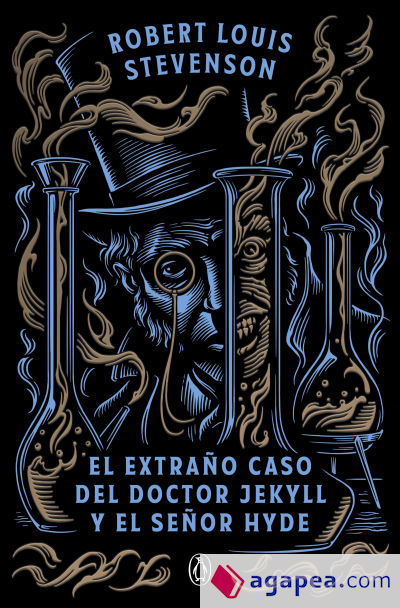 El extraño caso del doctor Jekyll y el señor Hyde