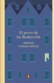 Portada de El perro de los Baskerville